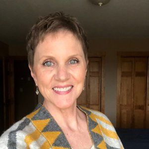 Meet your Posher, Robin